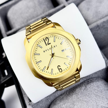 Reloj BVLGARI BGR4